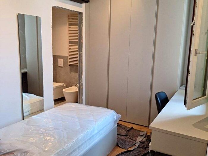 Appartamento con 6 locali in affitto in Via Cesare Battisti, Santa Sofia Altinate, Padova