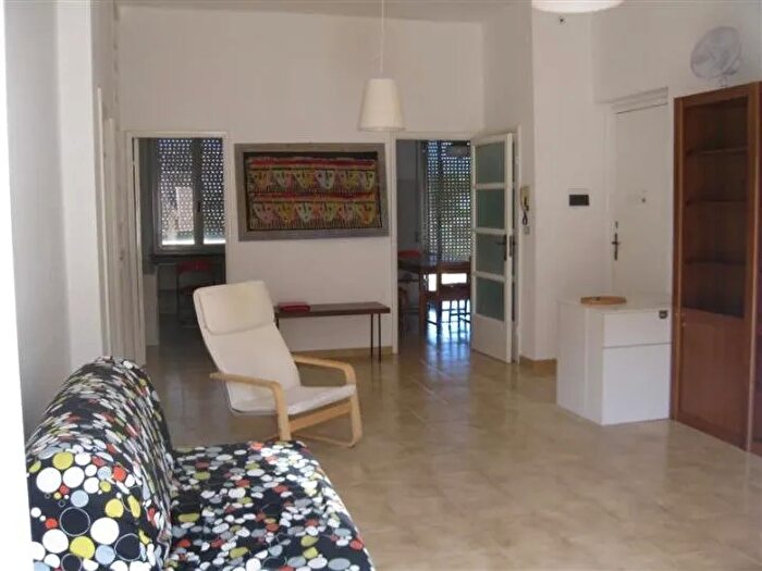 Appartamento quadrilocale in affitto in Ancona Zona Q Adriatico, Ancona