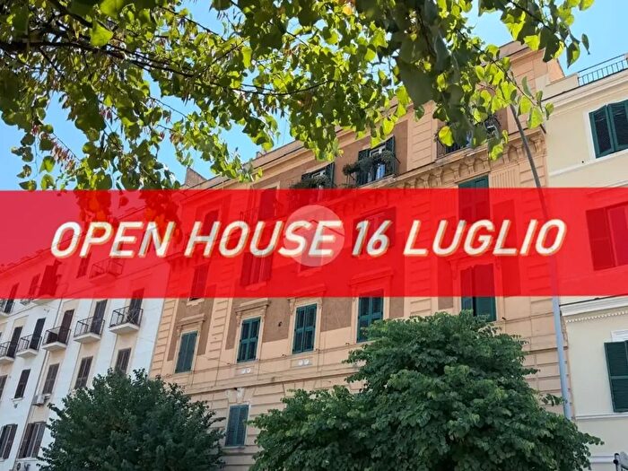 Appartamento bilocale in vendita in Via Tiburtina, Roma