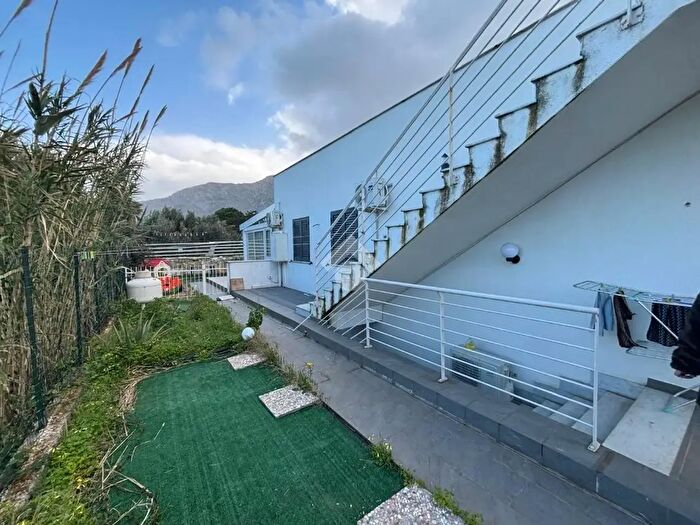 Appartamento bilocale in affitto in Via Portofino, Capaci