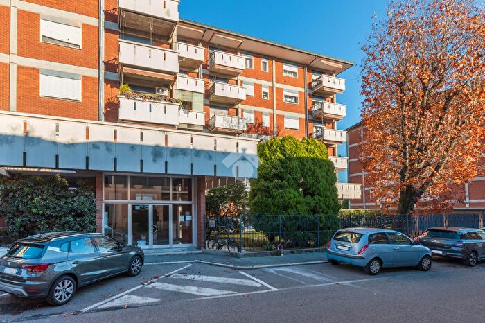 Appartamento bilocale in vendita in Via XX Settembre, Castellanza