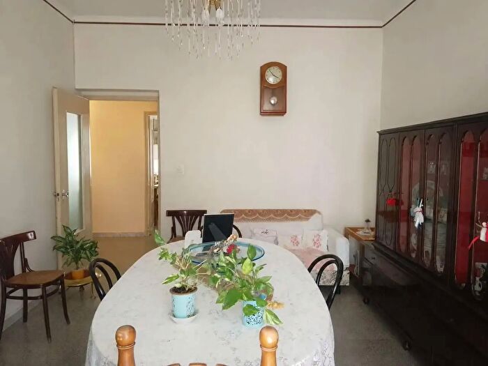 Appartamento trilocale in vendita in Via Carrara, Bitonto