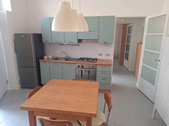 Appartamento bilocale in affitto in Via della Costa, Centro Storico, Lodi