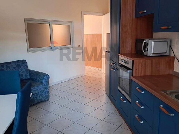 Appartamento bilocale in affitto in via Vittorio Veneto, Sestu