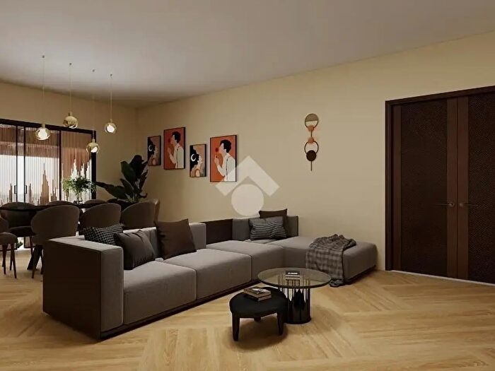 Casa quadrilocale in vendita in Contrada agli Androni, Terrasini