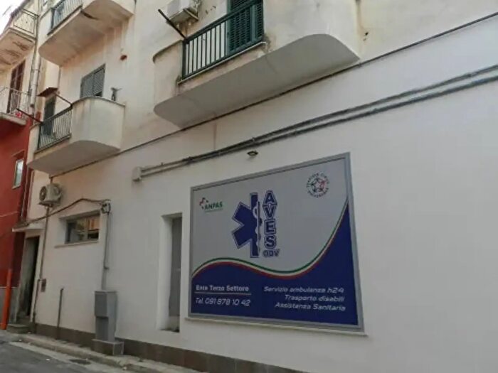 Appartamento con 6 locali in vendita in Via Giuseppe Pitrè, Partinico