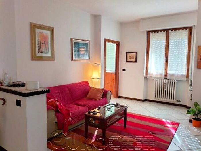 Appartamento con 6 locali in vendita in Via Rodolfo Morandi, Umbertide