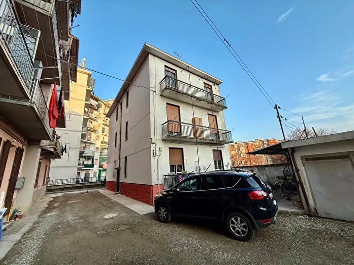 Appartamento bilocale in vendita in Corso Carlo Marx, Alessandria