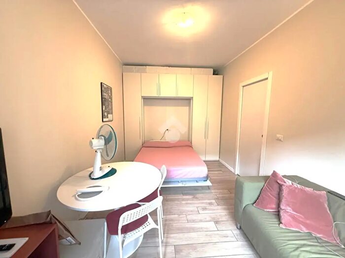 Appartamento bilocale in affitto in Via Privata Mauro Rota, Milano