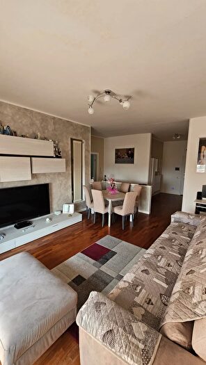 Appartamento trilocale in vendita in Pandino