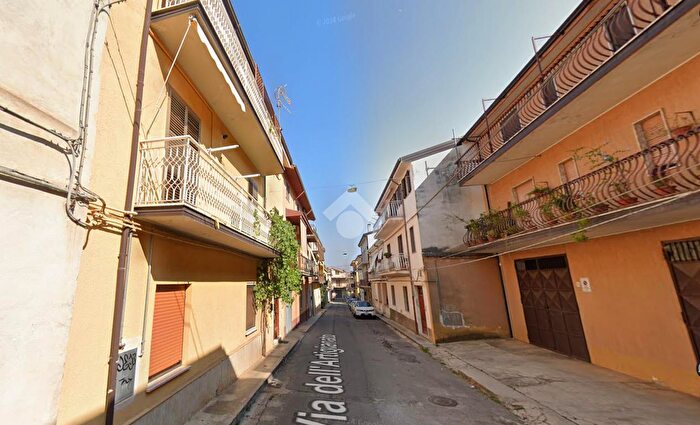 Appartamento trilocale in vendita in Via dellArtigianato, Castrovillari