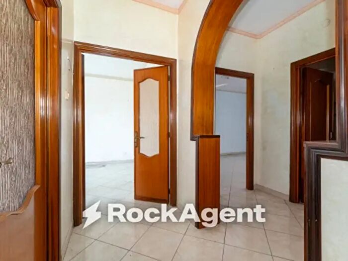 Appartamento quadrilocale in vendita in Villaggio SantAgata Zona a, Catania