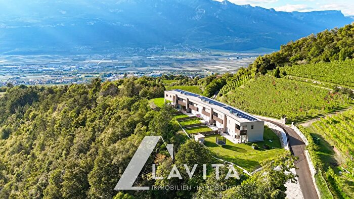 Casa trilocale in vendita in Glener Weg Vicolo Gleno, Montagna