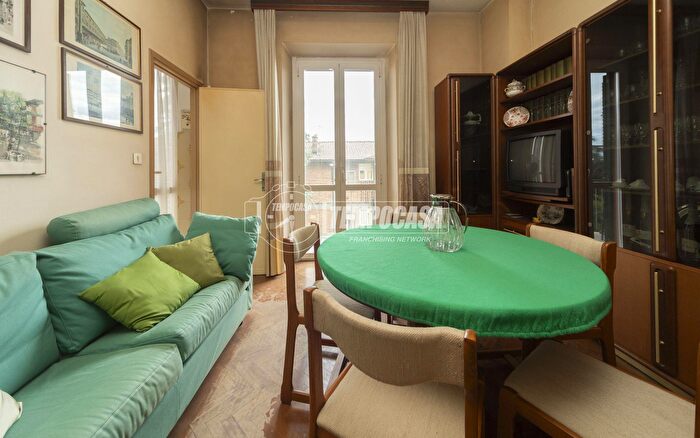 Appartamento quadrilocale in vendita in Via Dalmazio Birago, Perugia