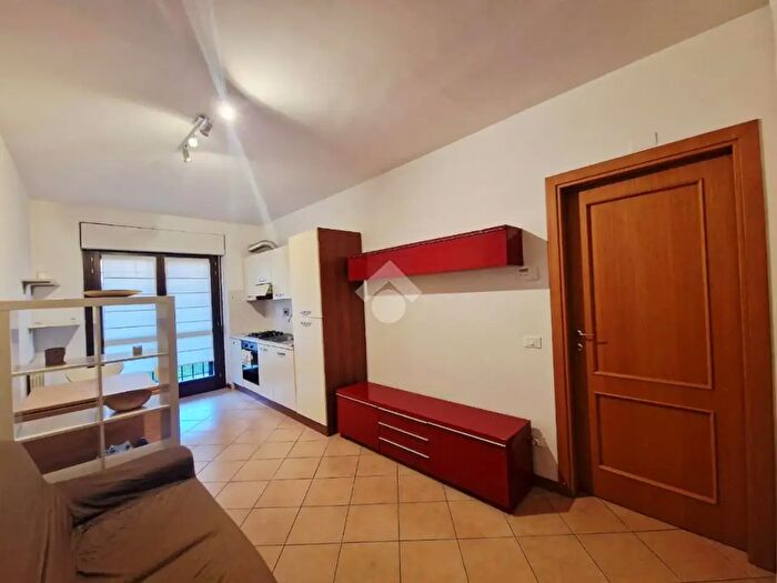 Appartamento bilocale in vendita in Via Umberto Terracini, Fiano Romano