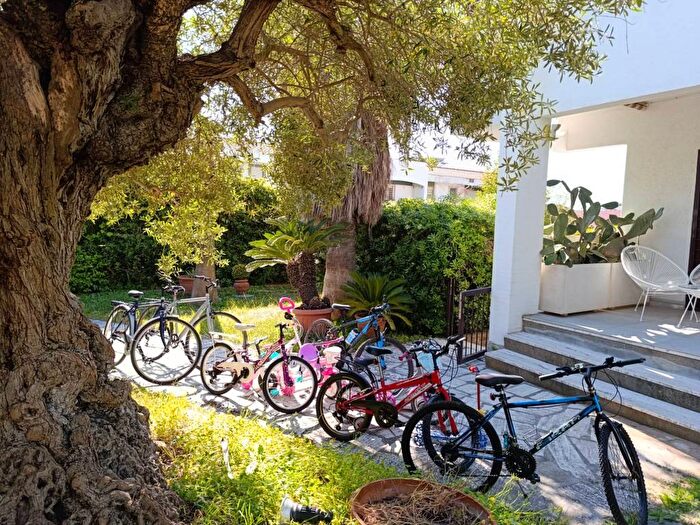 Casa con 6 locali in affitto in Villa Claudia, Anzio