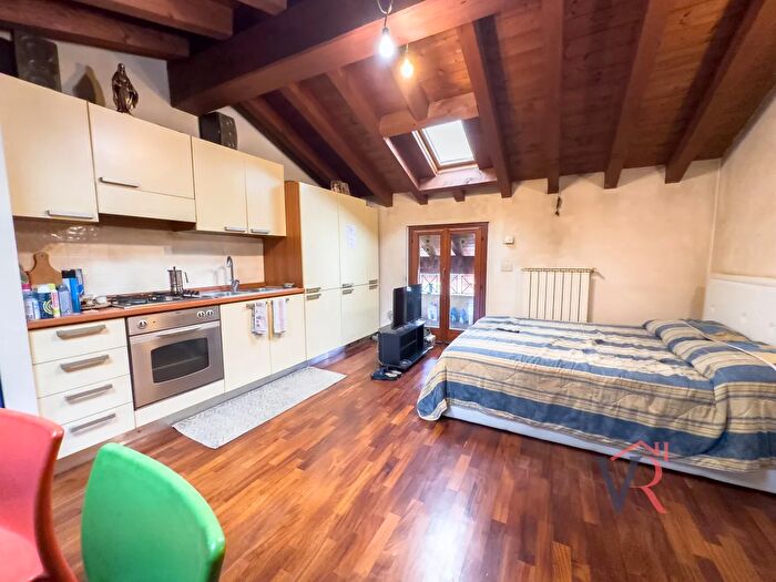 Appartamento monolocale in vendita in Via Primo Maggio, Barbariga