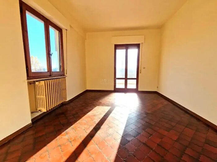 Appartamento quadrilocale in vendita in Via Palmiro Togliatti, Sansepolcro
