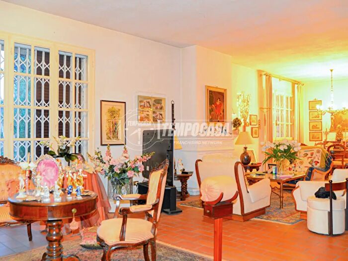 Casa con 8 locali in vendita in Via a Missiroli, Cervia