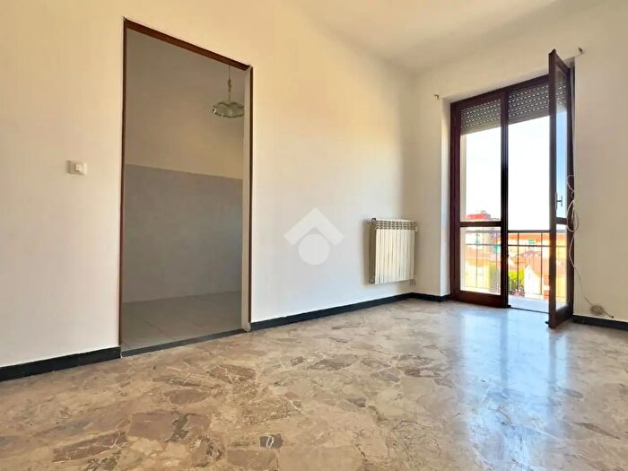 Appartamento trilocale in vendita in Via Edilio Raggio, Novi Ligure