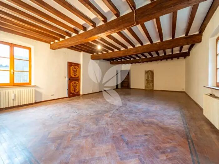 Appartamento trilocale in vendita in Borgo delle Colonne, Parma