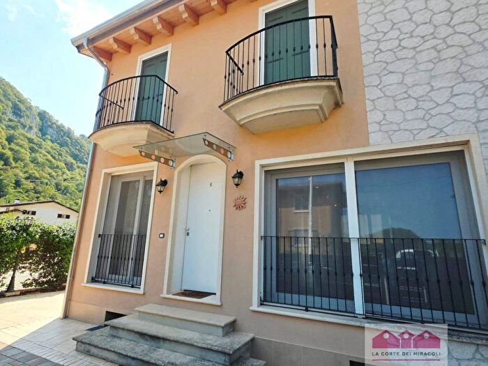 Casa con 5 locali in affitto in Via Campanonta, Lumignano, Longare