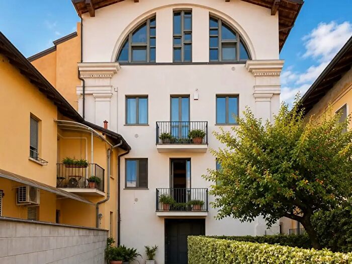 Appartamento trilocale in vendita in Vigevano