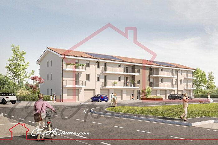 Appartamento bilocale in vendita in Loreggia