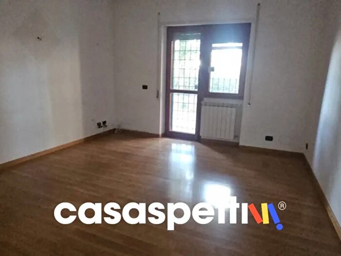 Appartamento trilocale in vendita in Via della Costituzioine, Monterotondo