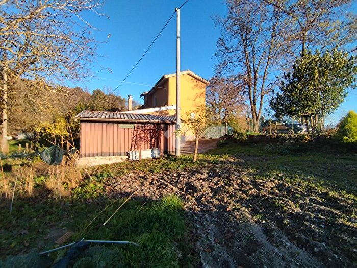 Casa con 5 locali in vendita in Via Savignano di Rigo Aia Bella, Sogliano Al Rubicone