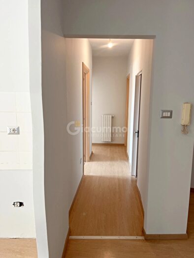 Appartamento trilocale in affitto in Via Orazio Petruccelli, Potenza