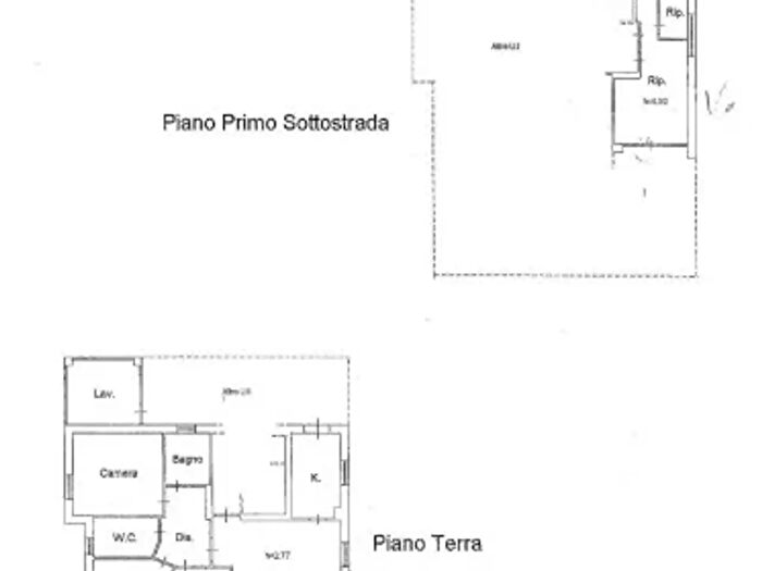 Case in Vendita e in Affitto - 3