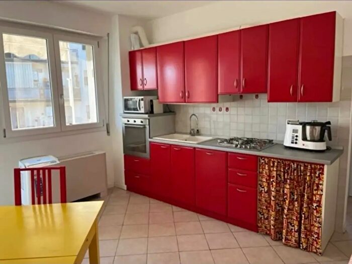 Appartamento bilocale in affitto in Via Reginaldo Giuliani, Firenze