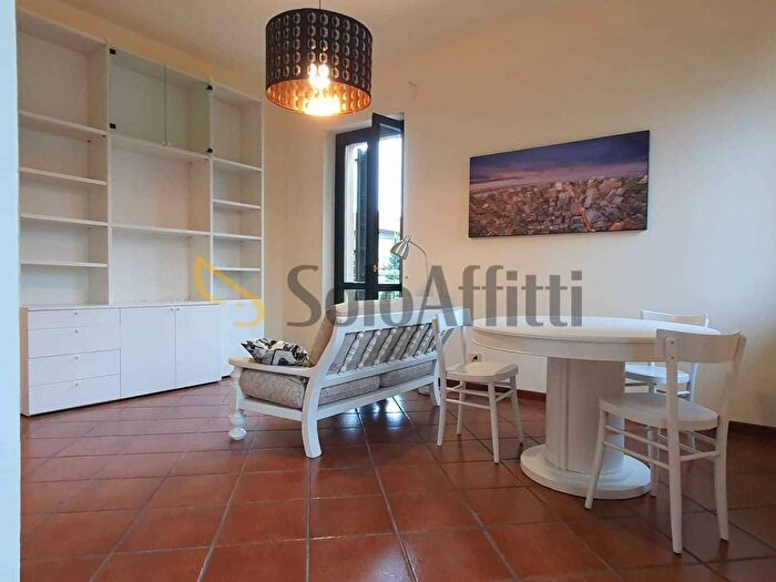 Appartamento bilocale in affitto in Crenna Bettolino, Gallarate