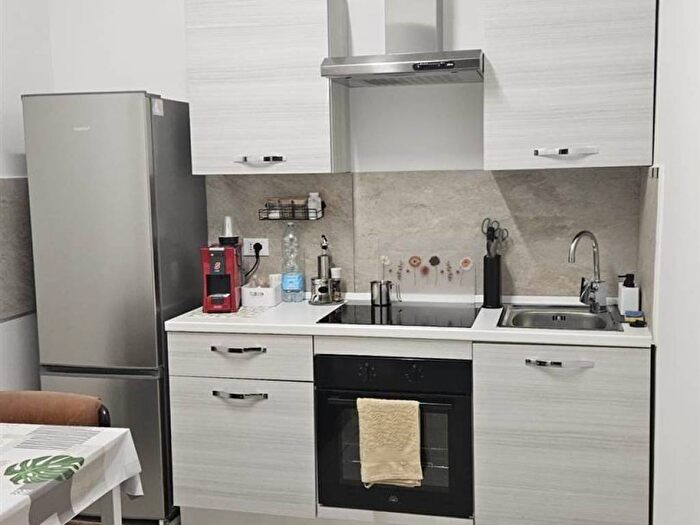 Appartamento monolocale in affitto in Centro, Badia Polesine