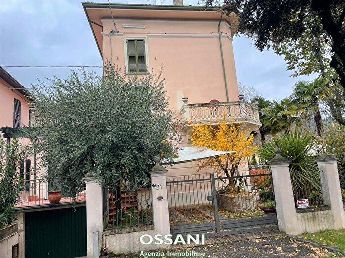 Case in Vendita e in Affitto - 3