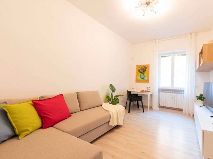 Appartamento trilocale in affitto in Viale dei Quattro Venti, Monteverde Vecchio, Roma