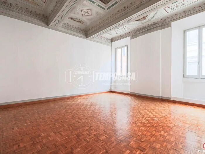 Appartamento quadrilocale in vendita in Corso Giuseppe Garibaldi, Lugo