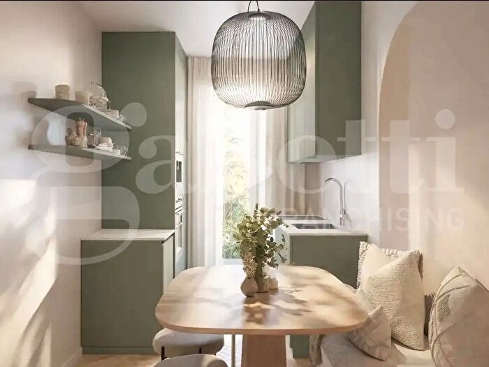 Appartamento bilocale in vendita in Via Venasca, Torino