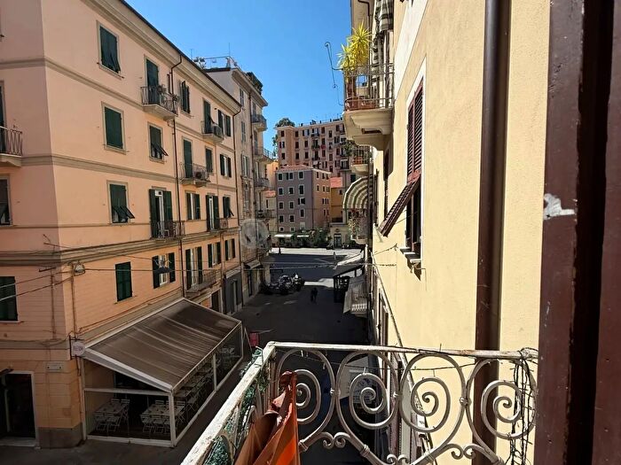 Appartamento in vendita in La Spezia