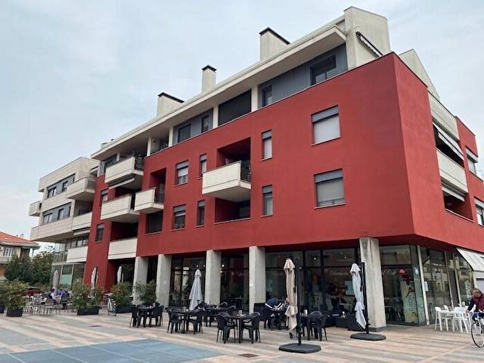 Appartamento bilocale in affitto in Via Monsignor Angelo Cazzaniga, Gorgonzola