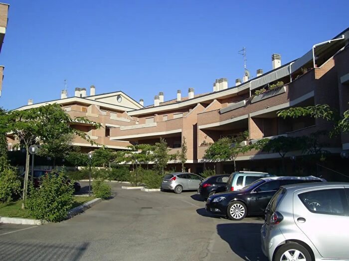 Appartamento bilocale in affitto in Via Alessandro Vivenza, Roma