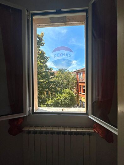 Appartamento trilocale in affitto in Bologna