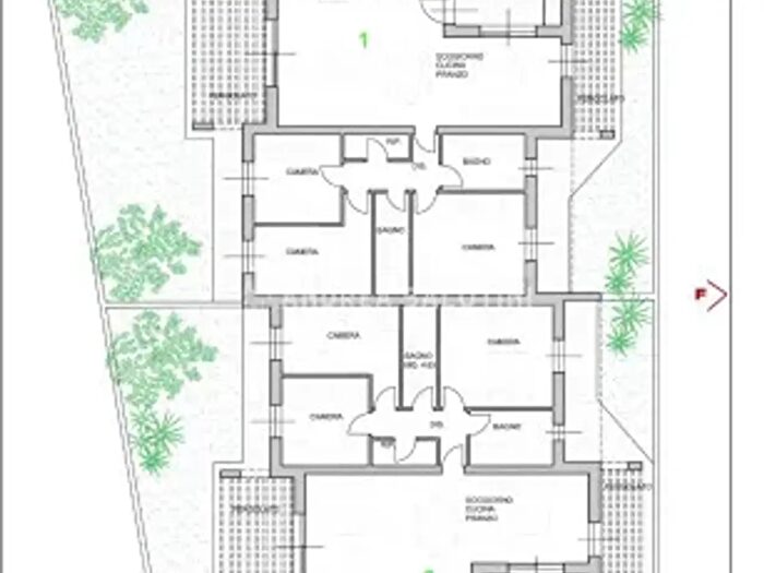 Case in Vendita e in Affitto - 3