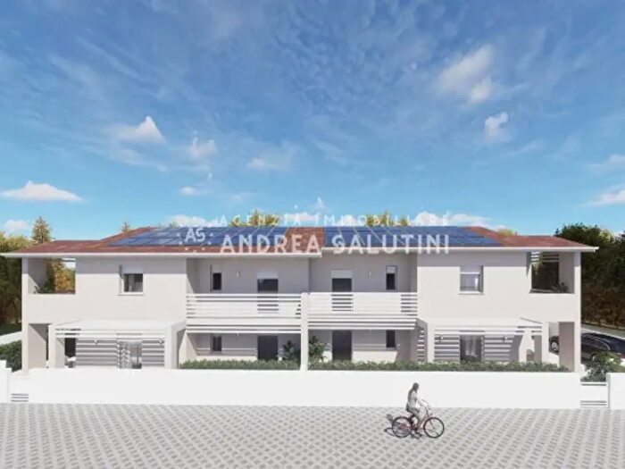 Appartamento con 5 locali in vendita in Via di Scopeto, Ponsacco