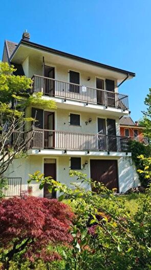 Casa in vendita in Via Case Sparse Circonvallazione Fosseno Nebbiuno Novara Piemonte Italia, Nebbiuno