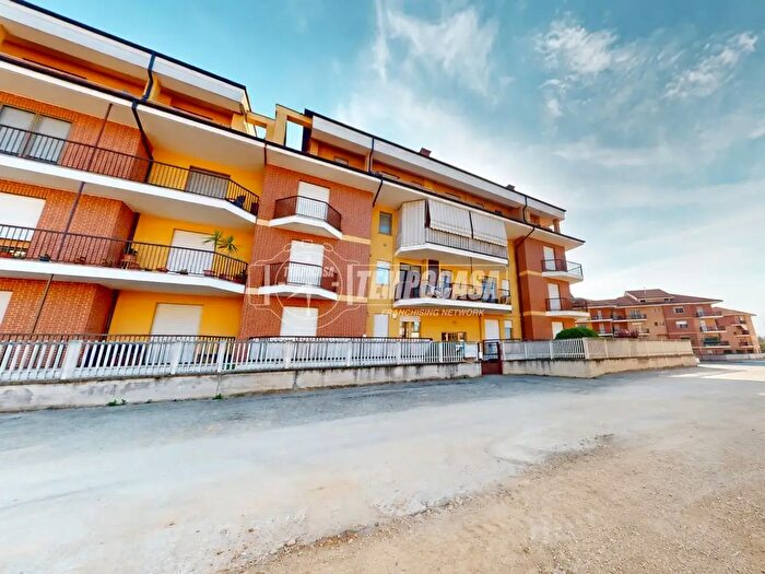 Appartamento bilocale in vendita in Via Cacciatori delle Alpi, Bra