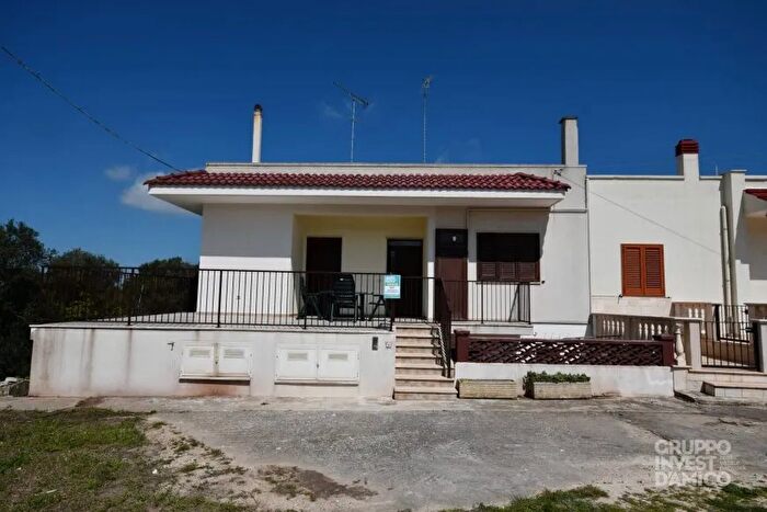 Casa bilocale in vendita in Contrada Colucci Cisternino Brindisi Cisternino, Cisternino