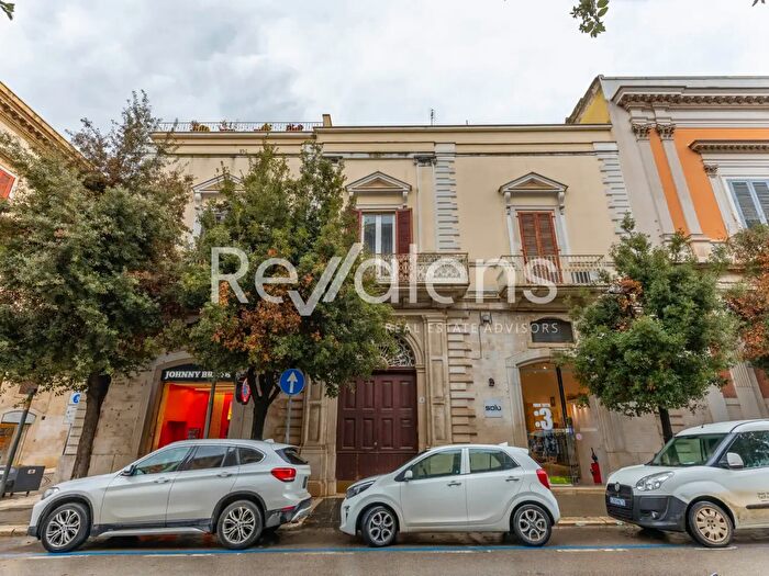 Appartamento bilocale in vendita in Vittore Pisani, Andria