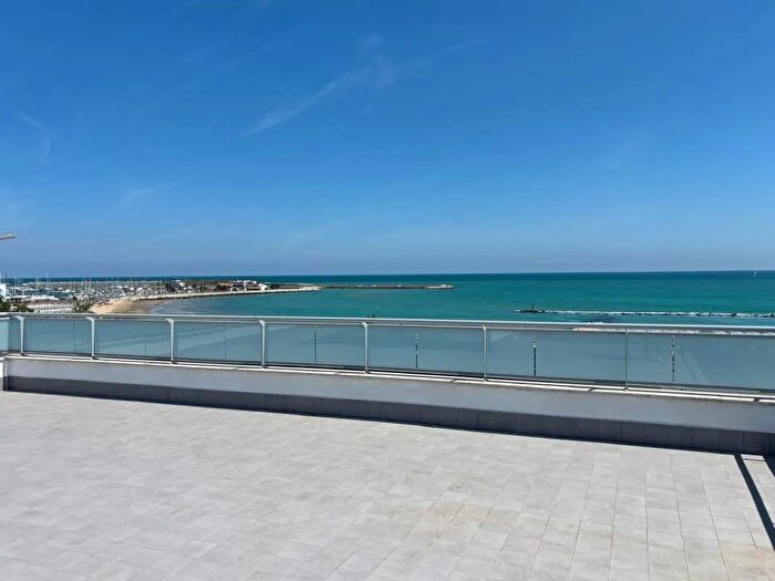 Appartamento con 7 locali in vendita in Pescara